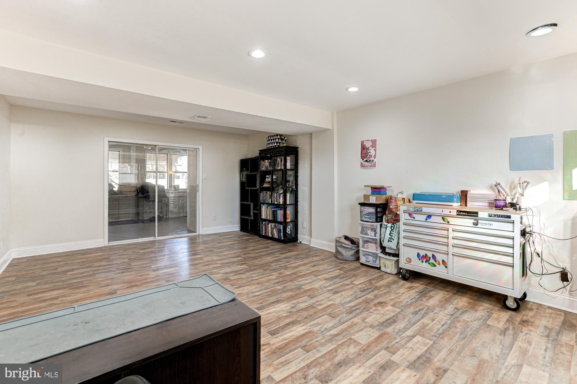 15 Evergreen Drive Newark, DE 19702 - Photo 56 of 85 Lower Level Den