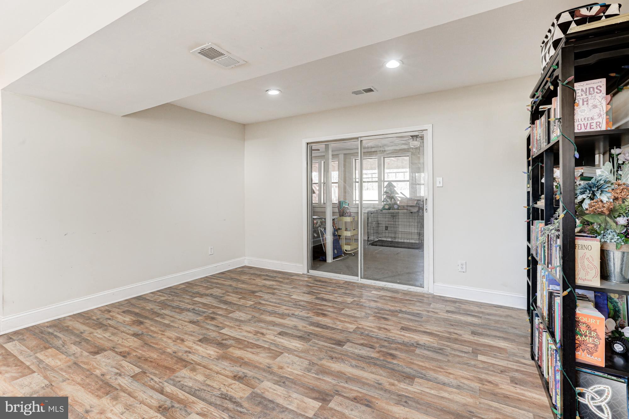 15 Evergreen Drive Newark, DE 19702 - Photo 59 of 85 a view of empty room