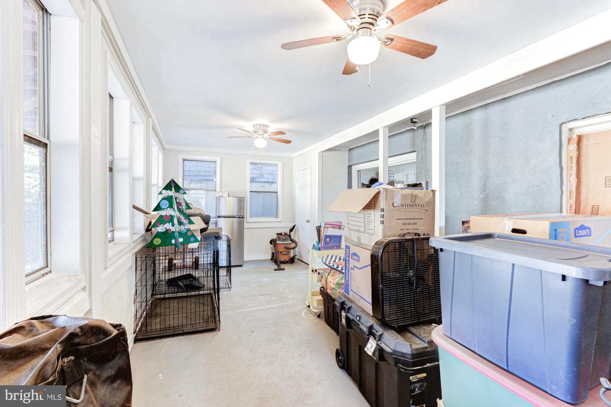 15 Evergreen Drive Newark, DE 19702 - Photo 61 of 85 Enclosed Porch