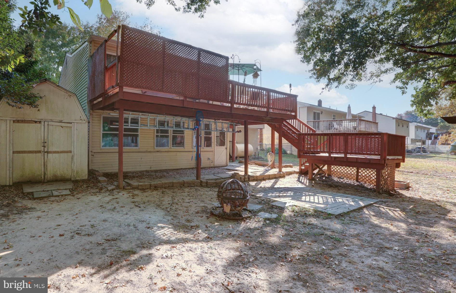 15 Evergreen Drive Newark, DE 19702 - Photo 74 of 85