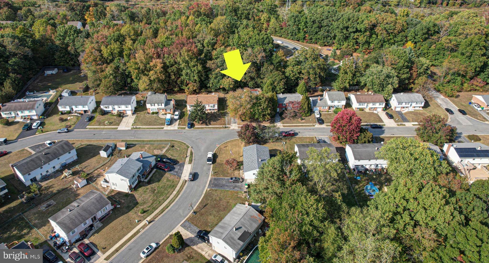 15 Evergreen Drive Newark, DE 19702 - Photo 82 of 85