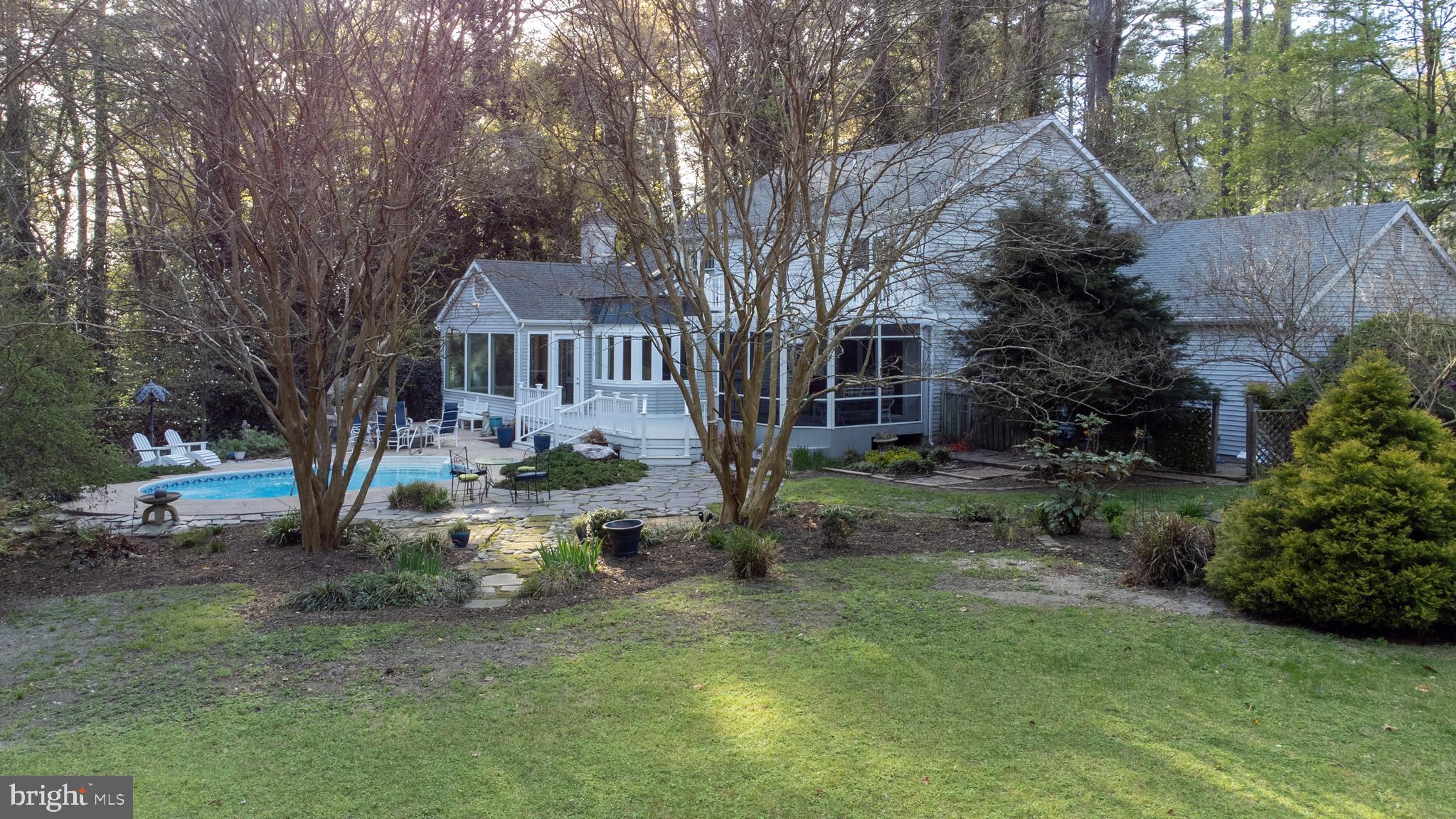 453 Rolling Road Salisbury, MD 21801 - Photo 11 of 84