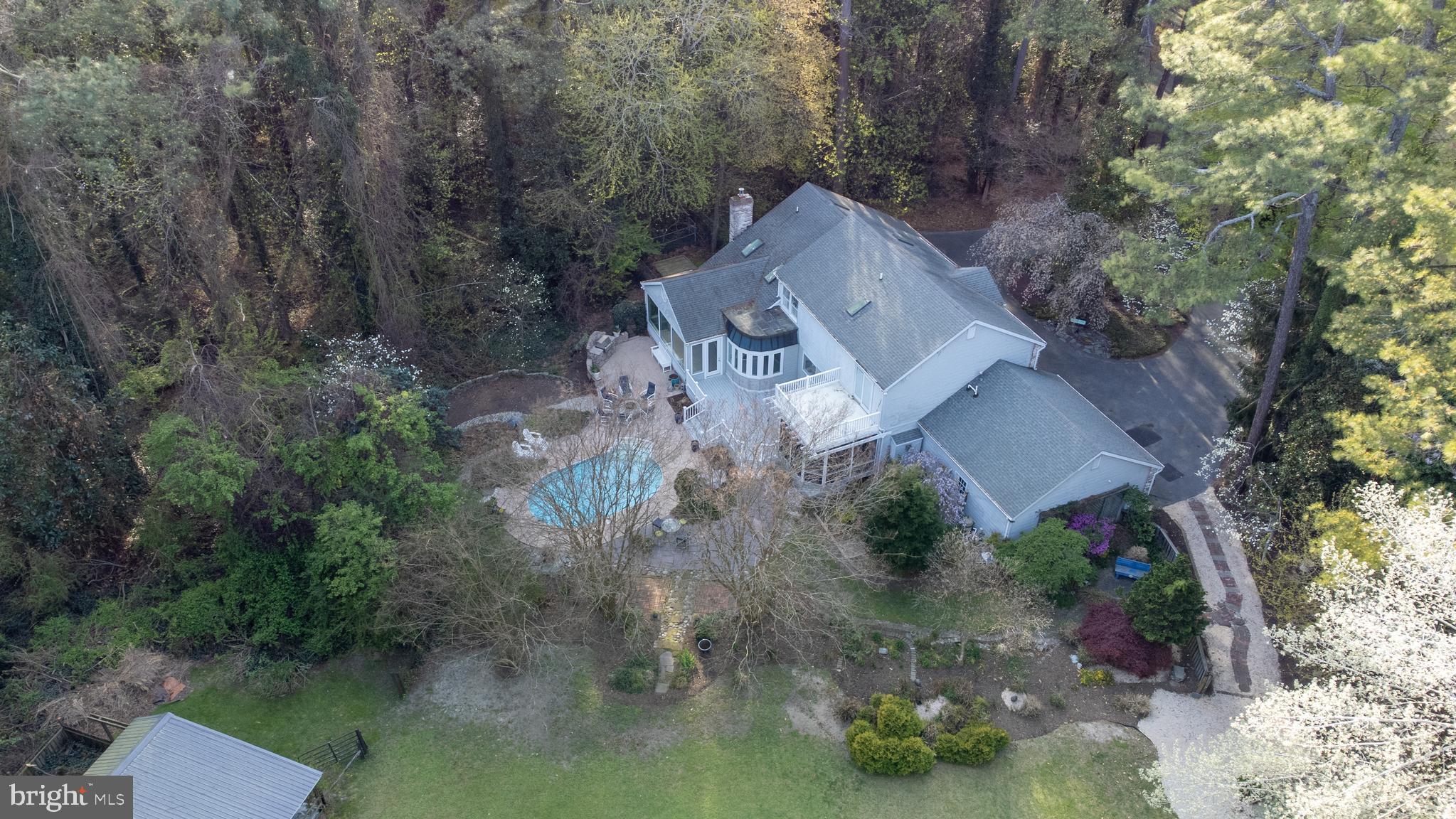 453 Rolling Road Salisbury, MD 21801 - Photo 74 of 84