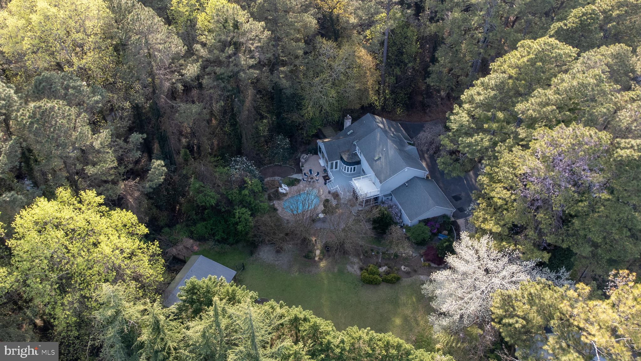 453 Rolling Road Salisbury, MD 21801 - Photo 77 of 84