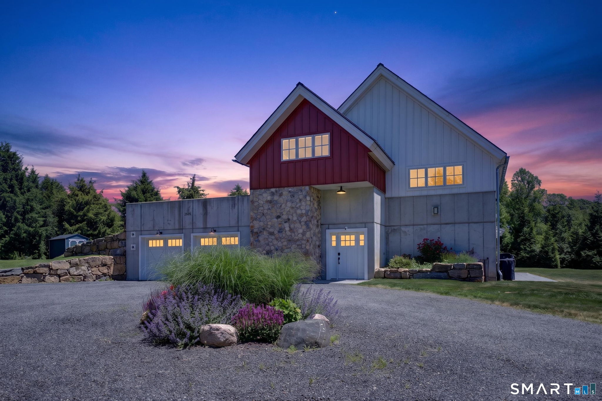 54 Barnes Road Stonington, CT 06378 - Photo 29 of 40