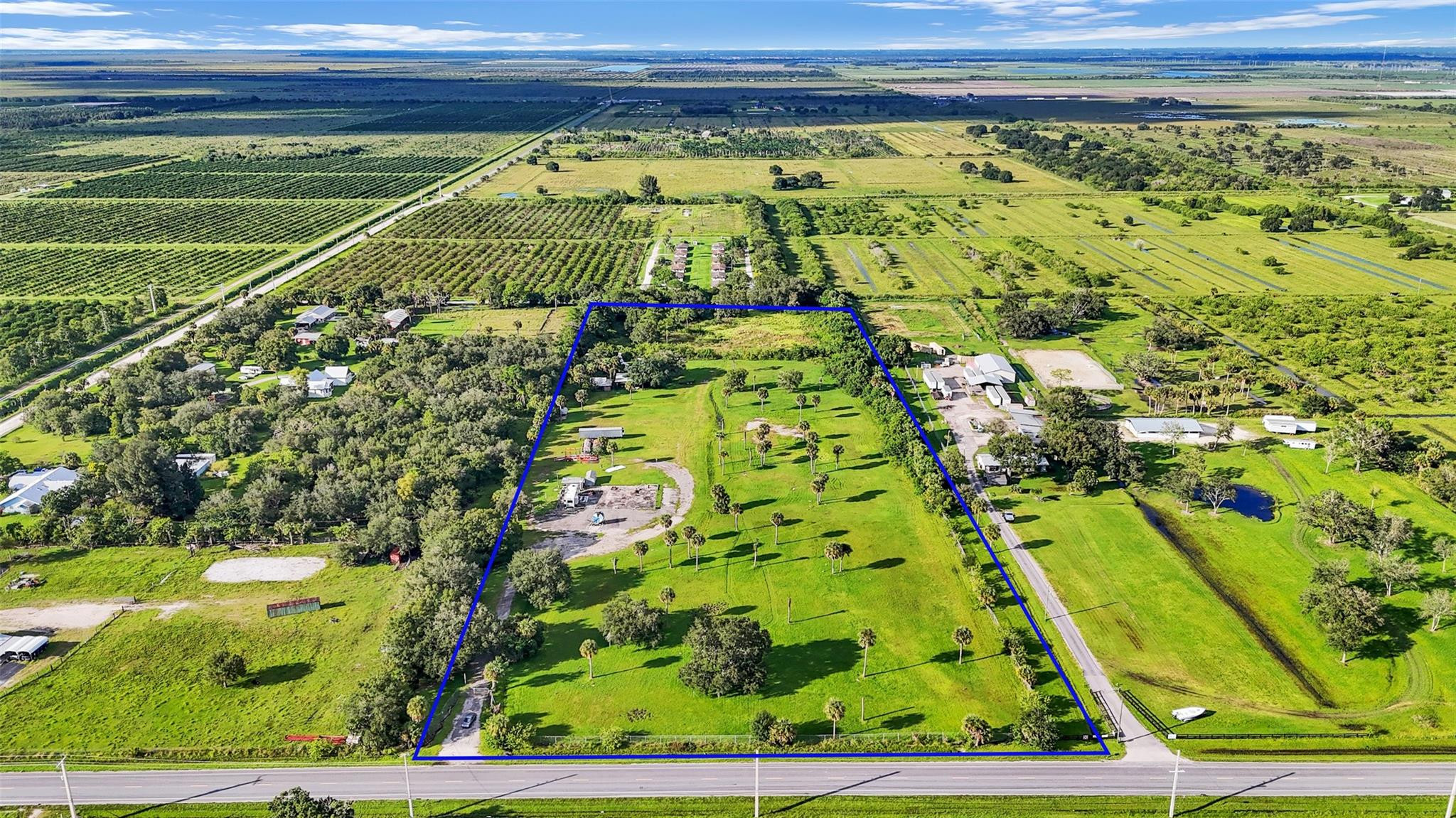 15150 Orange Avenue Fort Pierce, FL 34945 - Photo 11 of 18 Photo 11