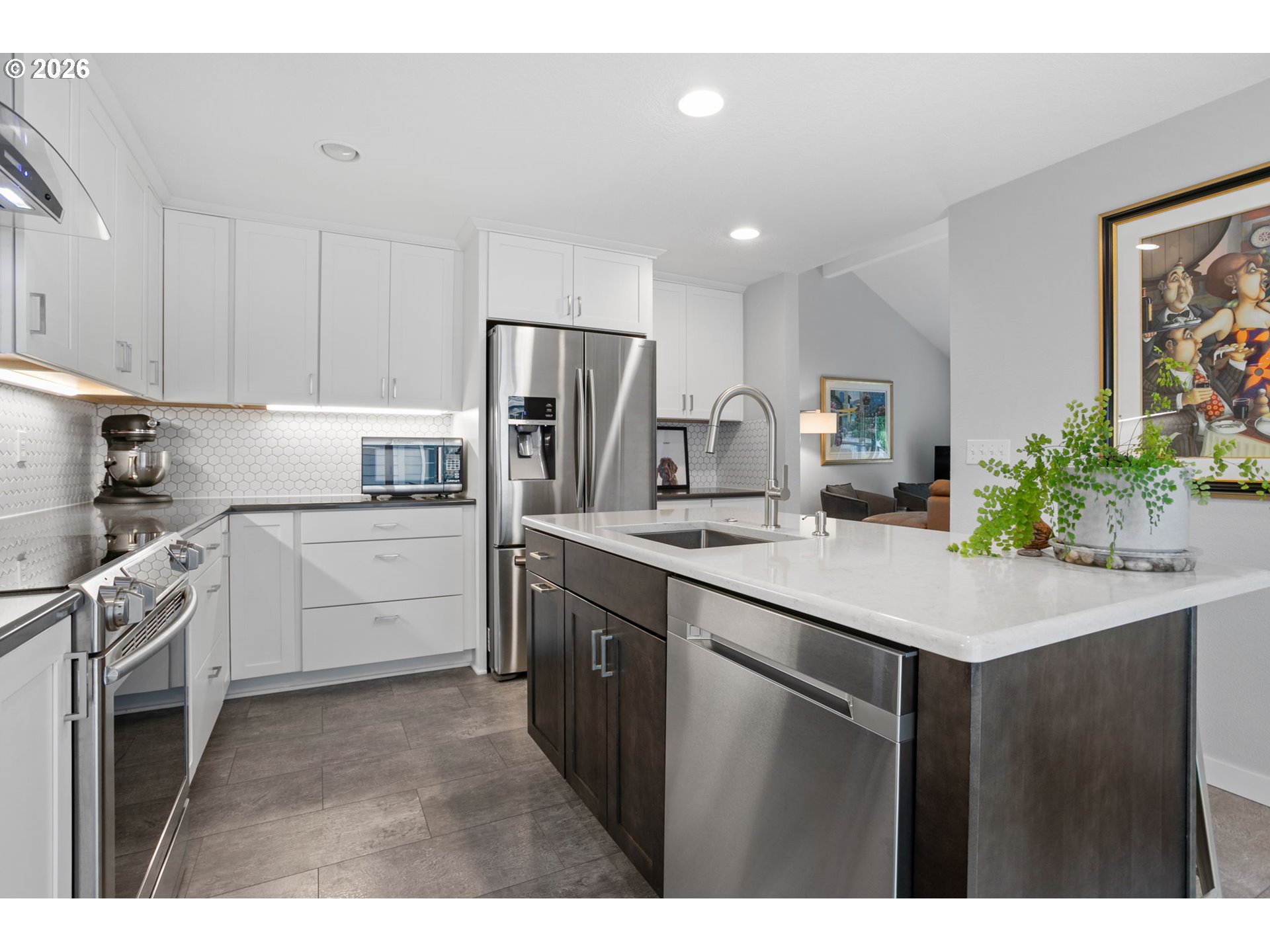 13180 Southwest Tapadera Street Beaverton, OR 97008 - Photo 16 of 46