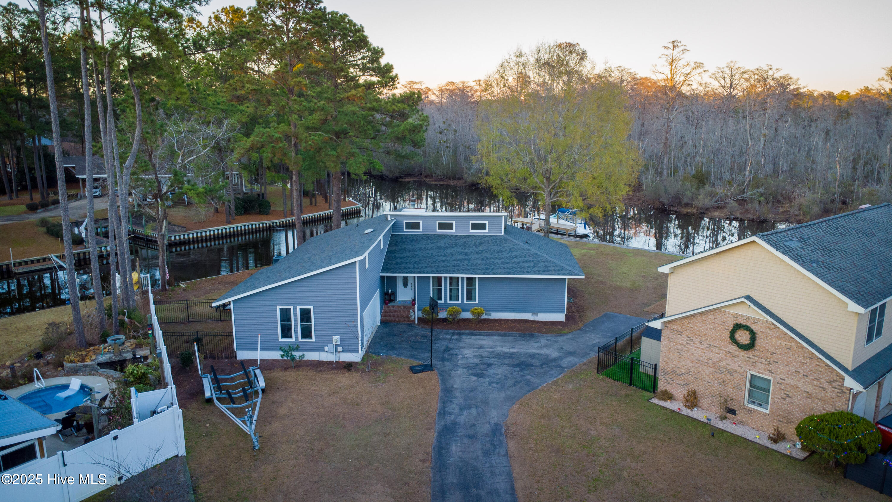 107 Knotline Road New Bern, NC 28562 - Photo 24 of 42 107 Knotline Road, New Bern, NC 28562