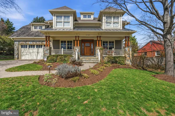 $2,425,000 | 5707 35th Street North, Arlington, VA 22207