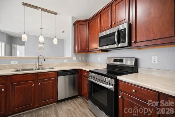 $285,000 | 17113 Doe Valley Court, Cornelius, NC 28031