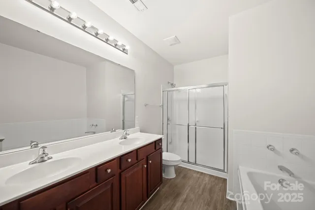 $293,900 | 17113 Doe Valley Court, Cornelius, NC 28031