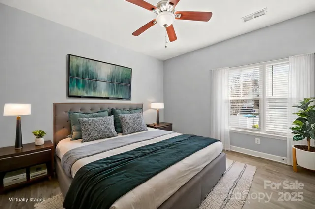 $293,900 | 17113 Doe Valley Court, Cornelius, NC 28031