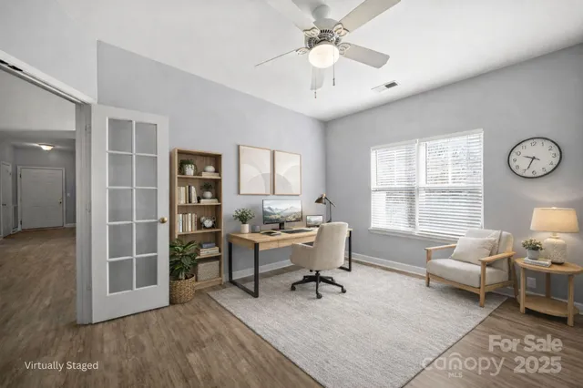 $293,900 | 17113 Doe Valley Court, Cornelius, NC 28031