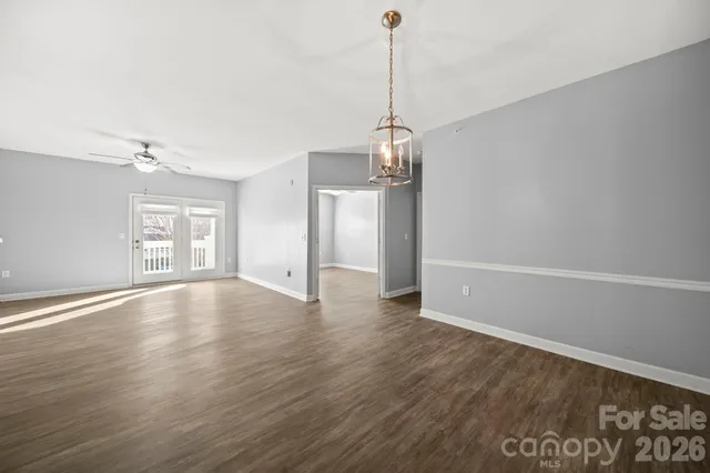 $293,900 | 17113 Doe Valley Court, Cornelius, NC 28031