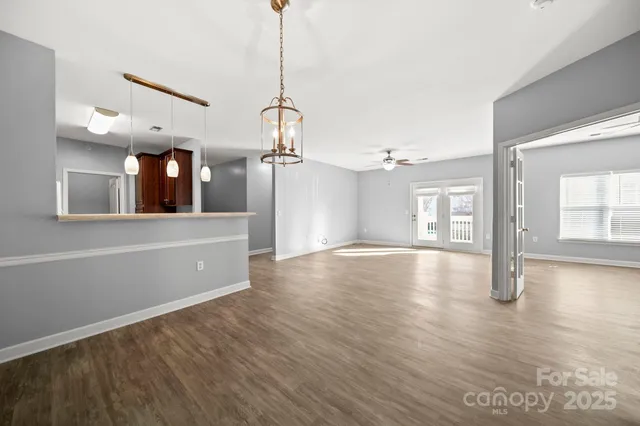 $293,900 | 17113 Doe Valley Court, Cornelius, NC 28031