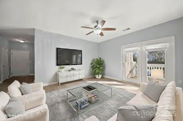 $293,900 | 17113 Doe Valley Court, Cornelius, NC 28031