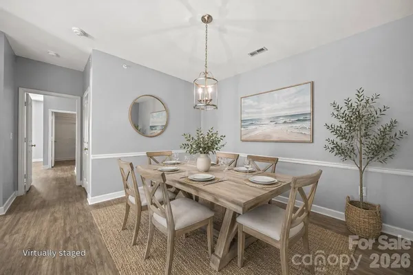 $285,000 | 17113 Doe Valley Court, Cornelius, NC 28031