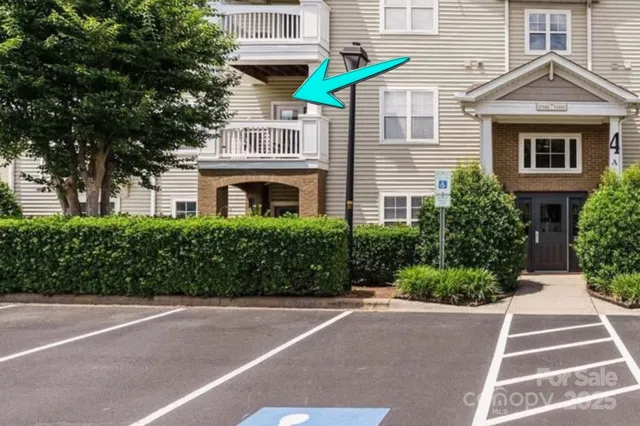 $293,900 | 17113 Doe Valley Court, Cornelius, NC 28031