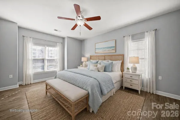 $285,000 | 17113 Doe Valley Court, Cornelius, NC 28031