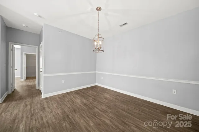 $293,900 | 17113 Doe Valley Court, Cornelius, NC 28031