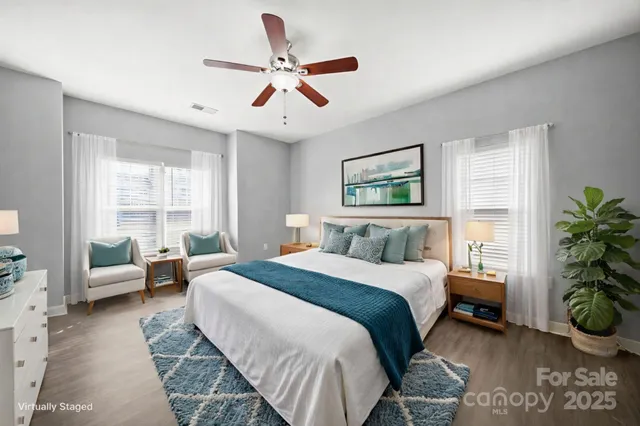 $293,900 | 17113 Doe Valley Court, Cornelius, NC 28031