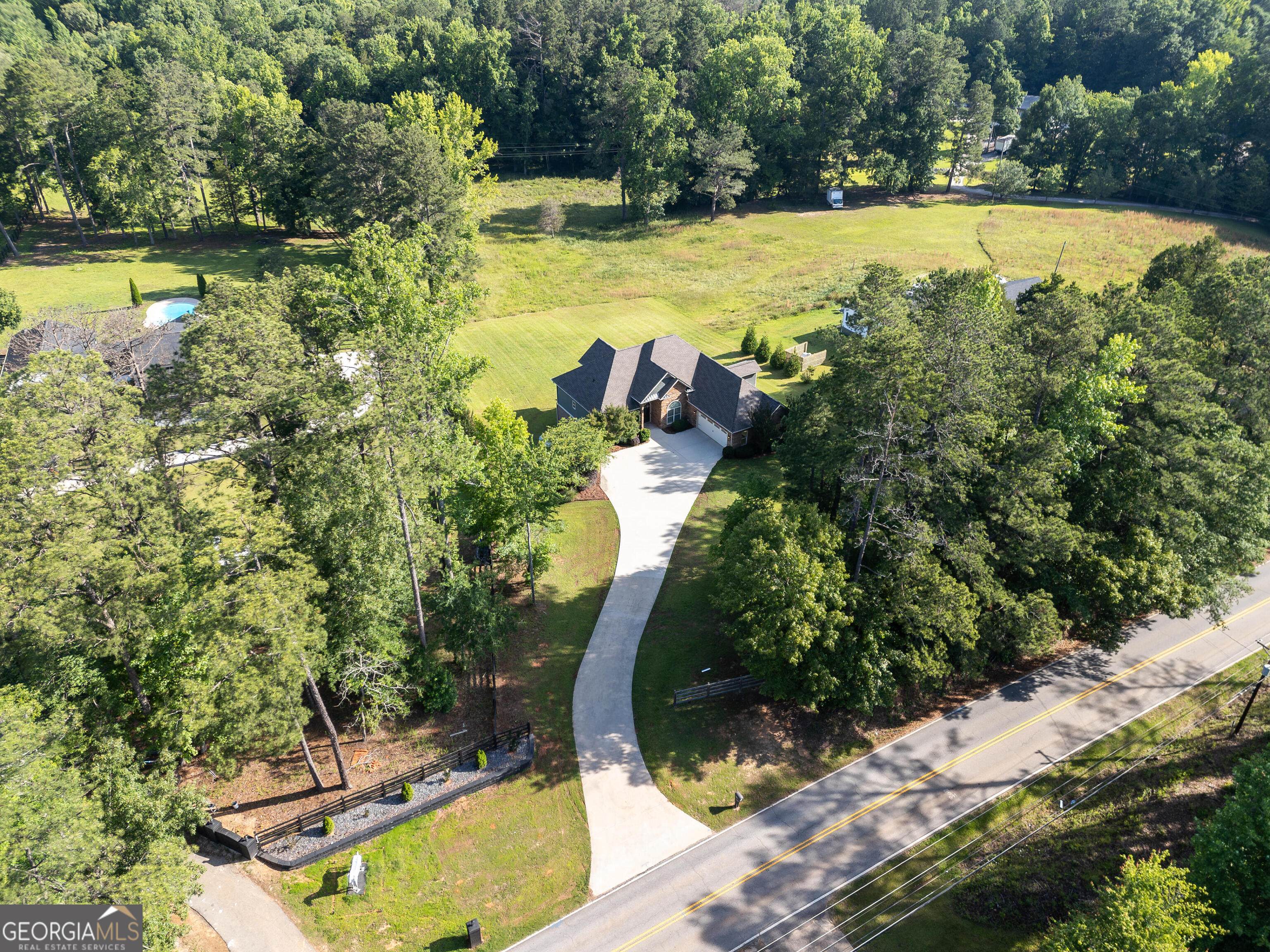 6504 Cedar Mountain Road Douglasville, GA 30134 - Photo 24 of 25