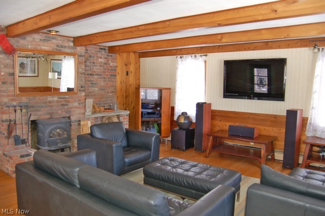 4193 Giles Road Chagrin Falls, OH 44022 - Photo 15 of 25 Gallery Image 15