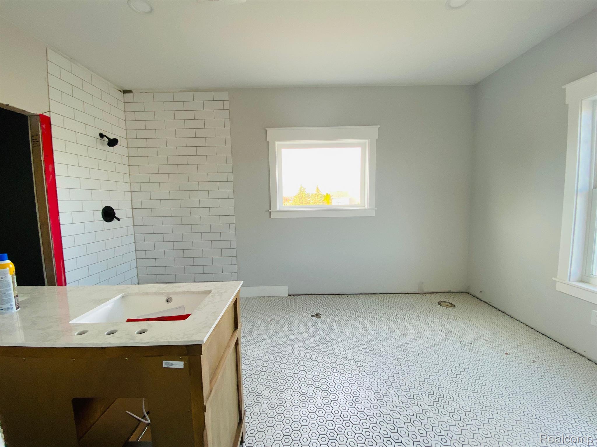 14100 Annabell Road Carleton, MI 48117 - Photo 10 of 29 Master bath