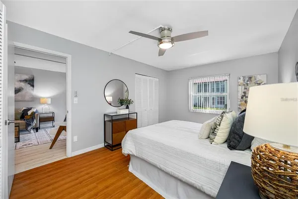 $165,000 | 1100 East Bay Drive, Unit 82, Largo, FL 33770