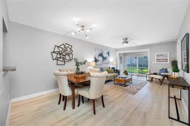 $169,900 | 1100 East Bay Drive, Unit 82, Largo, FL 33770