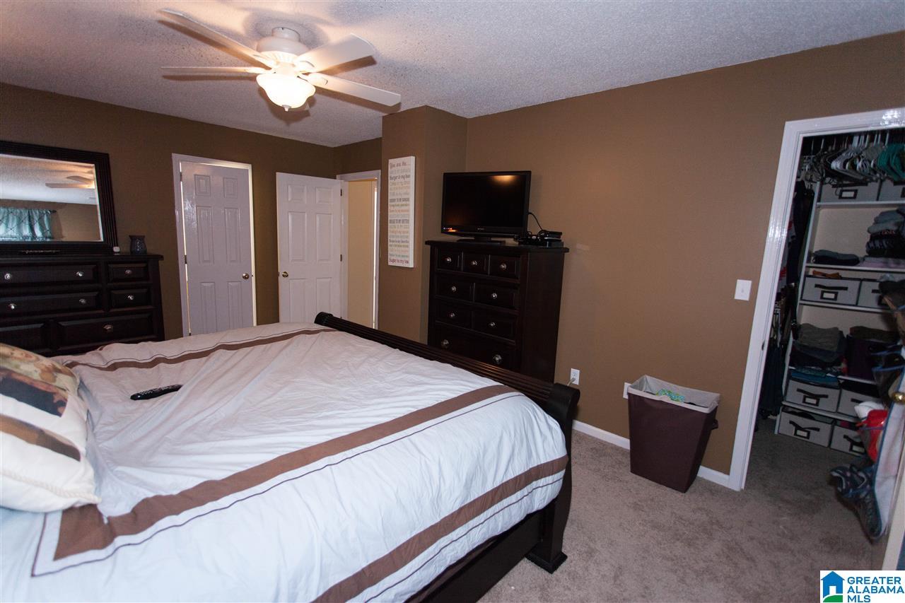 148 Carriage Lane Alabaster, AL 35007 - Photo 15 of 19