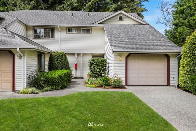 $559,500 | 10221 Northeast 138th Place, Unit D3, Kirkland, WA 98034