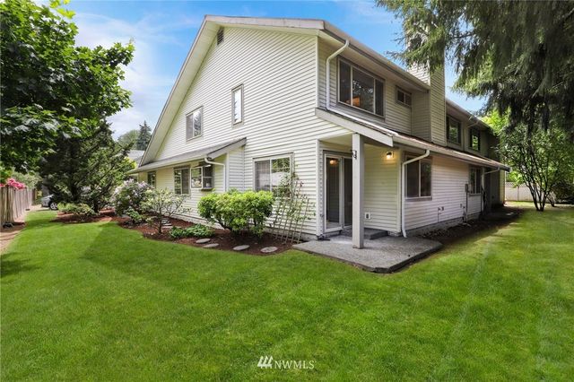 $559,500 | 10221 Northeast 138th Place, Unit D3, Kirkland, WA 98034