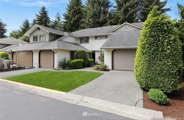 $559,500 | 10221 Northeast 138th Place, Unit D3, Kirkland, WA 98034