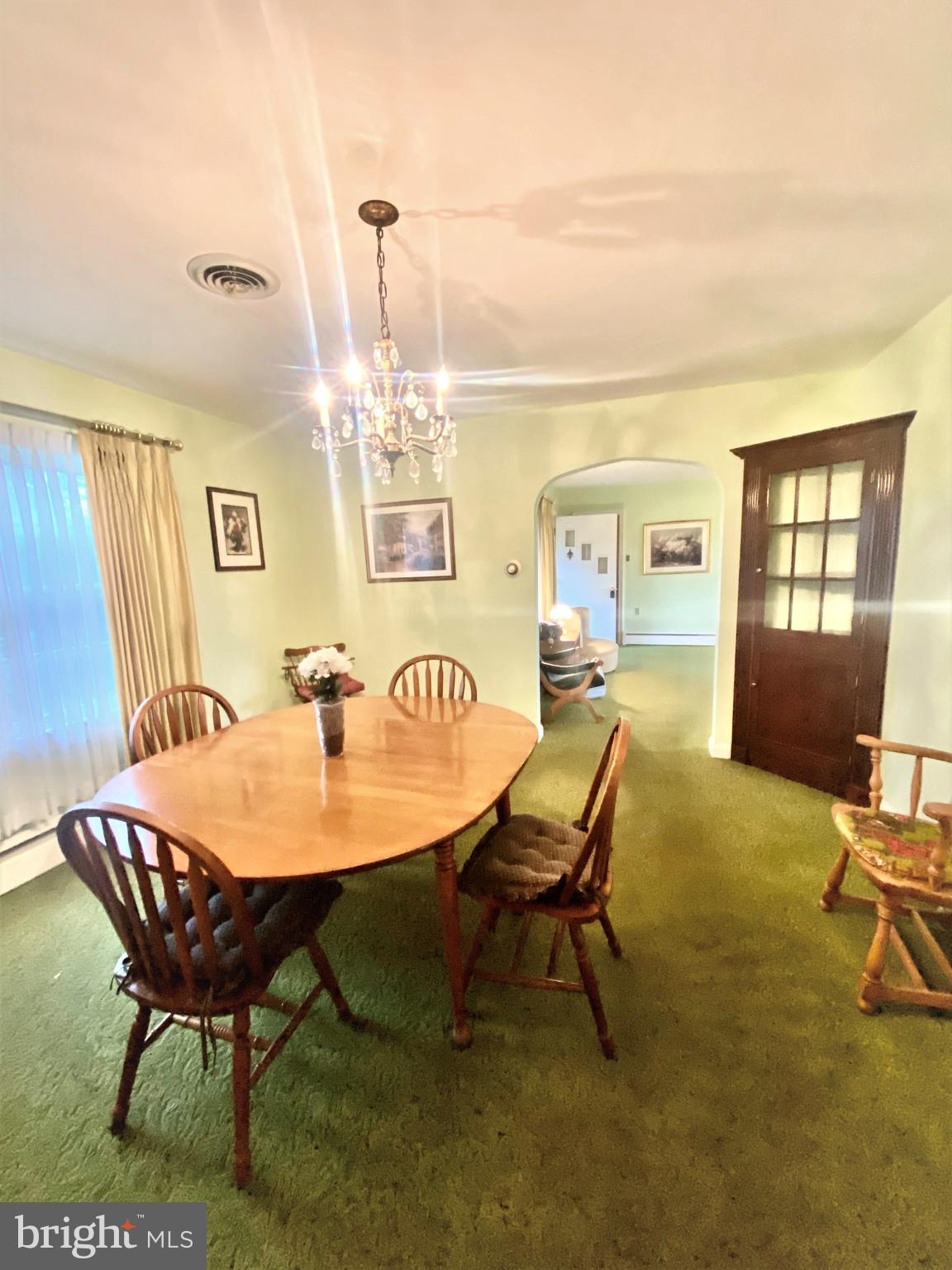 11794 Gehr Road Waynesboro, PA 17268 - Photo 10 of 32 Formal Dining Room