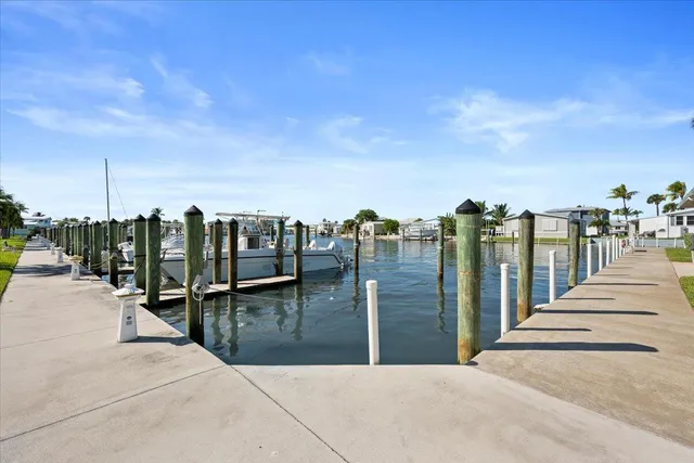 a sign on the side of a building