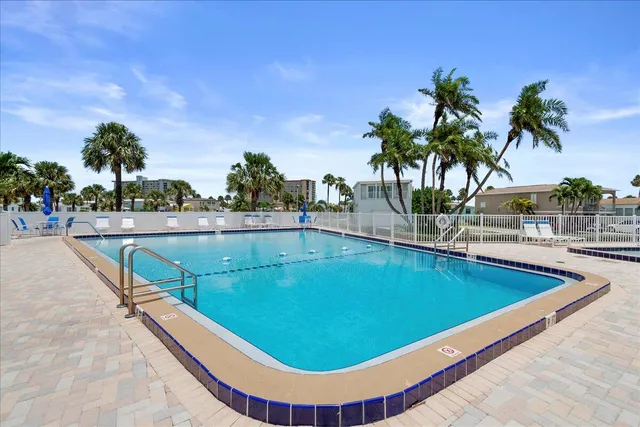 $729,900 | 10701 South Ocean Drive, Unit 827, Jensen Beach, FL 34957