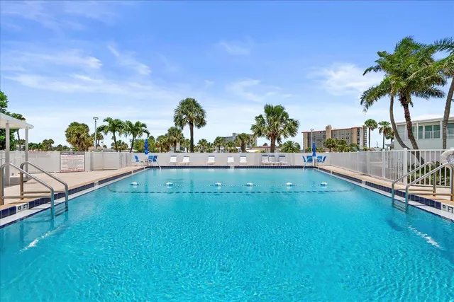 $729,900 | 10701 South Ocean Drive, Unit 827, Jensen Beach, FL 34957