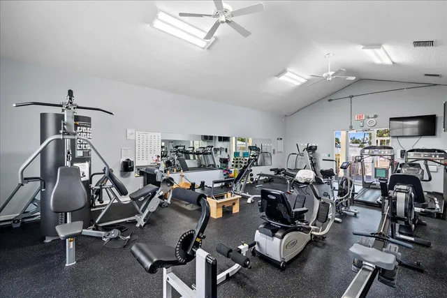 $729,900 | 10701 South Ocean Drive, Unit 827, Jensen Beach, FL 34957