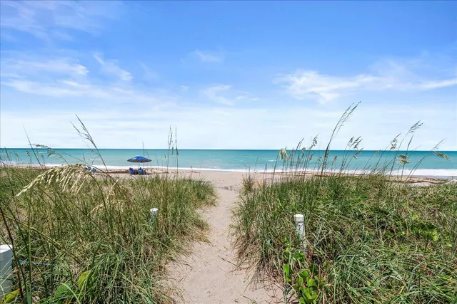 $729,900 | 10701 South Ocean Drive, Unit 827, Jensen Beach, FL 34957