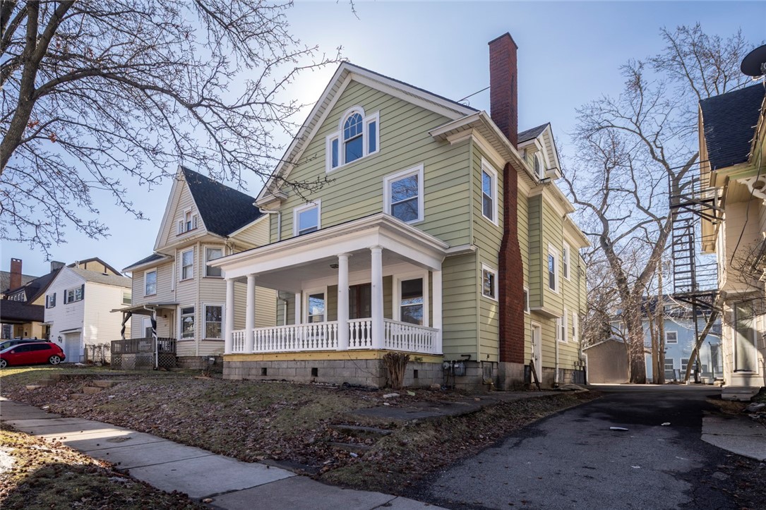175 Birr Street Rochester, NY 14613 - Photo 1 of 1