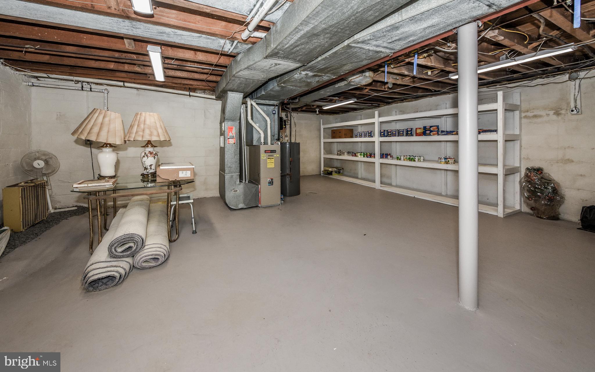2083 Williamsburg Road Huntingdon Valley, PA 19006 - Photo 27 of 46 a view of a room with gym equipment