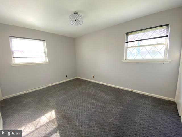 2083 Williamsburg Road Huntingdon Valley, PA 19006 - Photo 43 of 46 an empty room with a window