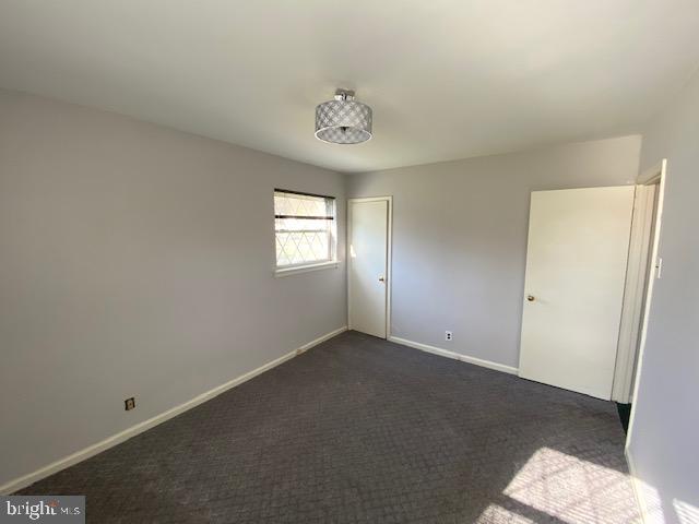 2083 Williamsburg Road Huntingdon Valley, PA 19006 - Photo 45 of 46 an empty room with windows