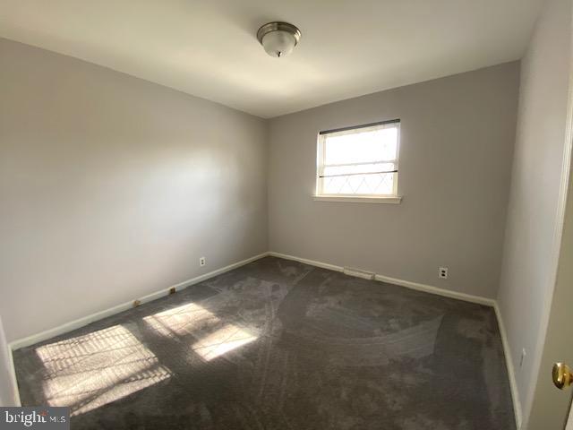 2083 Williamsburg Road Huntingdon Valley, PA 19006 - Photo 46 of 46 an empty room with a window