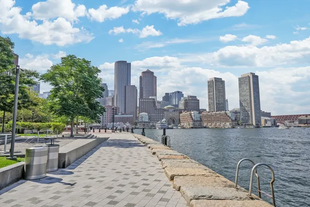 $29,999 | 22 Liberty Drive, Unit 7M, Boston, MA 02210