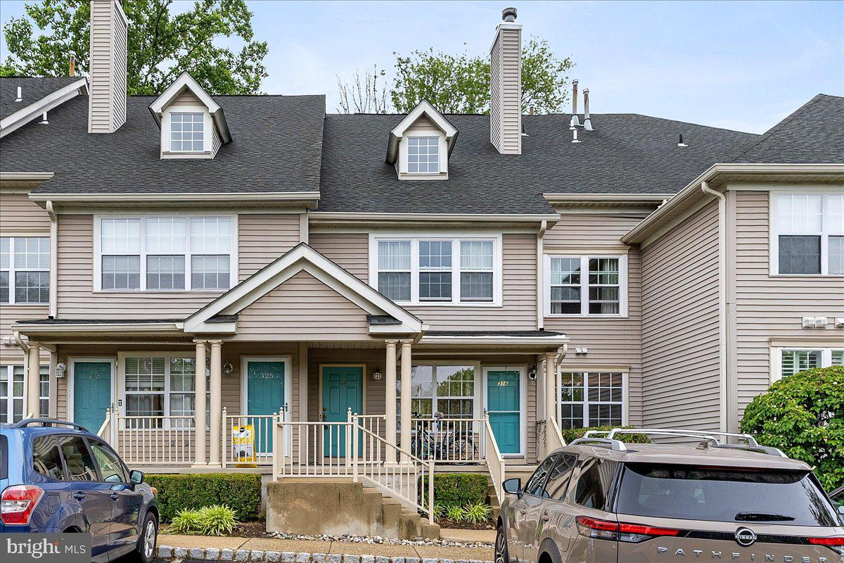 326 Brickhouse Road Princeton, NJ 08540 - Photo 1 of 22