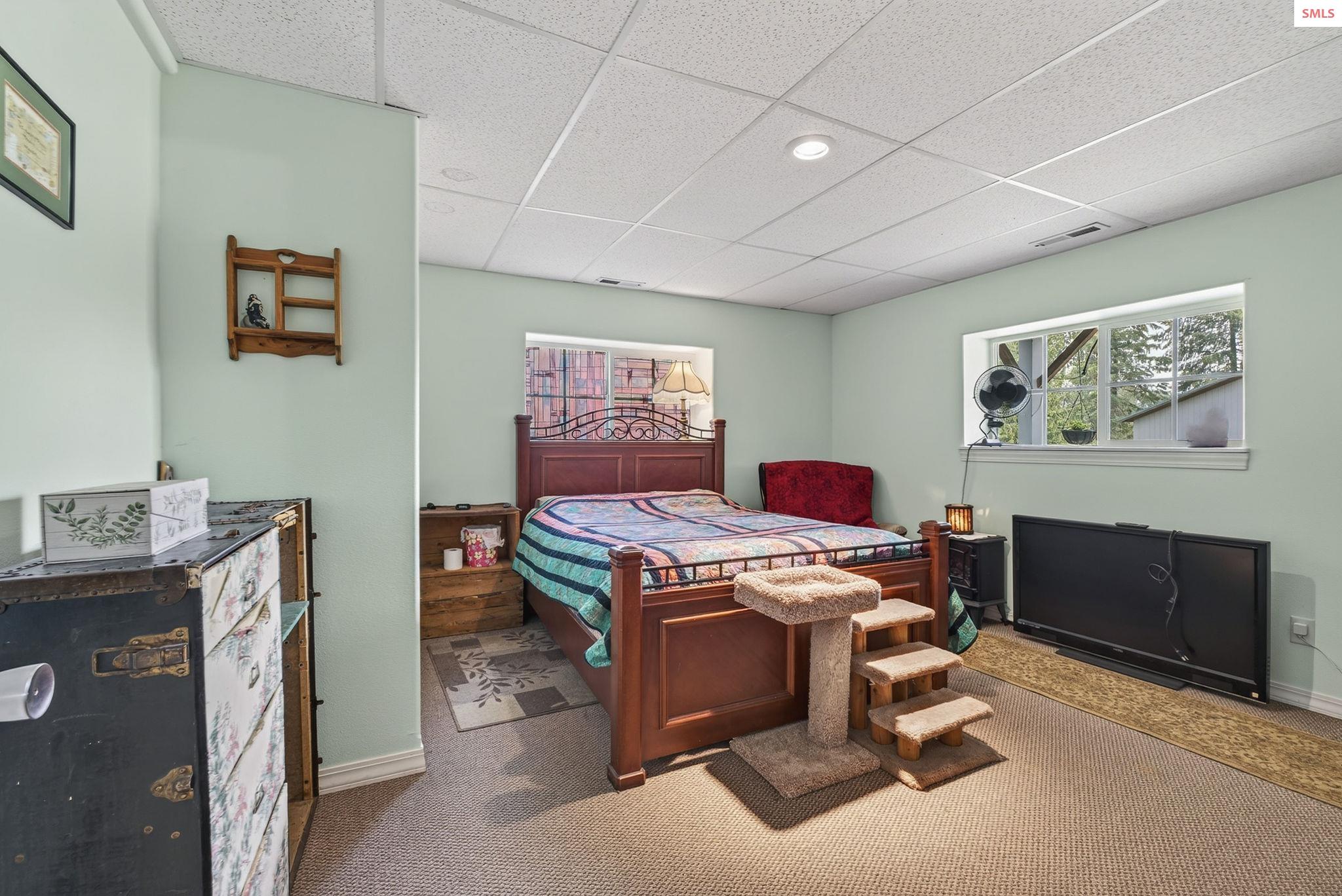 403 Fall Crk Road Naples, ID 83847 - Photo 38 of 65 Gallery Image 38