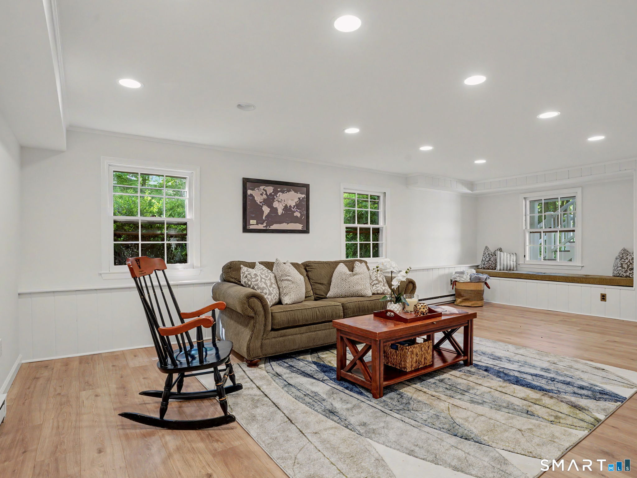 917 Silvermine Road New Canaan, CT 06840 - Photo 24 of 29