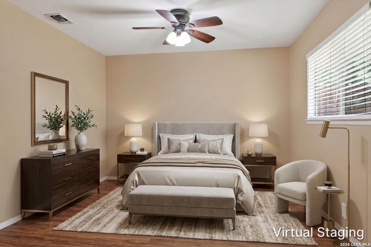 6842 Spring Manor Street San Antonio, TX 78249 - Photo 13 of 20
